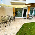 Βίλα Host Monti Del Sole *