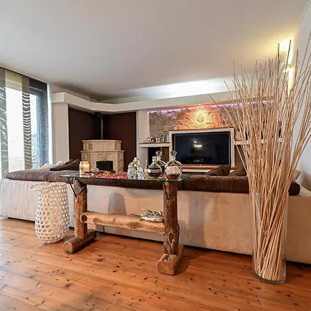 Villa Host Monti Del Sole Meano