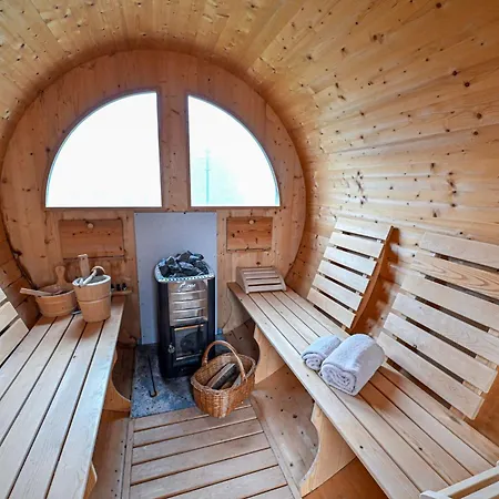 Host Monti Del Sole *