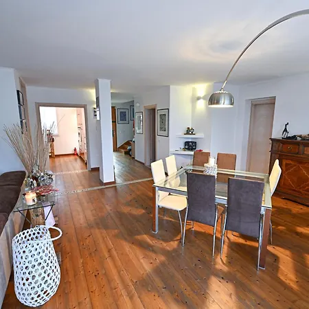 Villa Host Monti Del Sole *