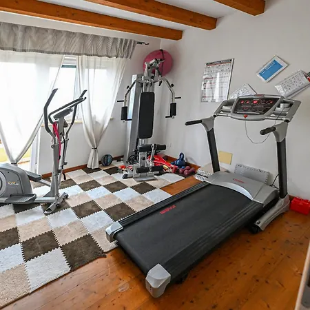 Villa Host Monti Del Sole *