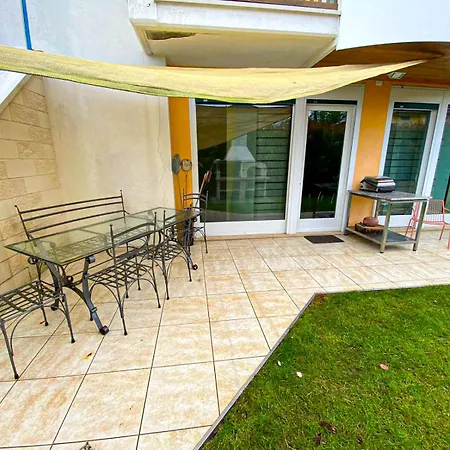 Villa Host Monti Del Sole *