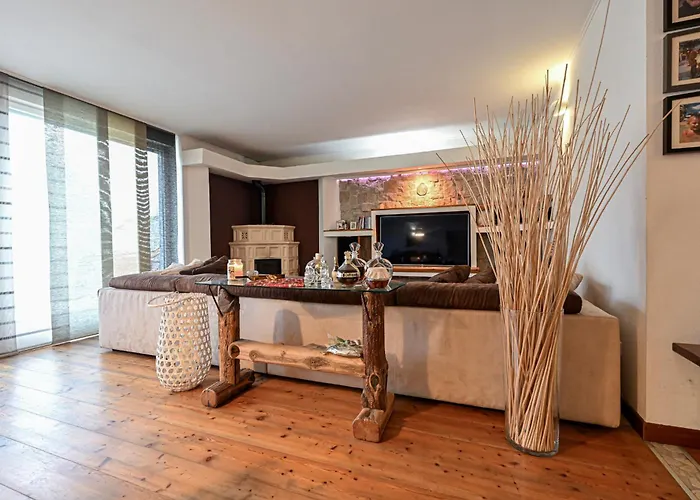 Villa Host Monti Del Sole Meano