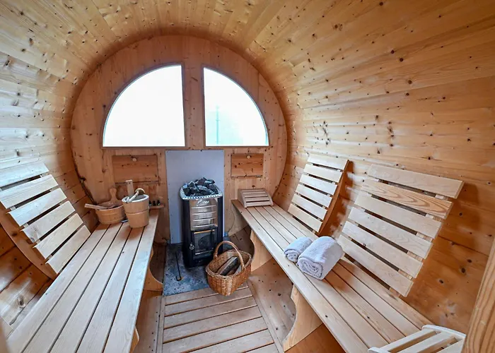 Host Monti Del Sole *