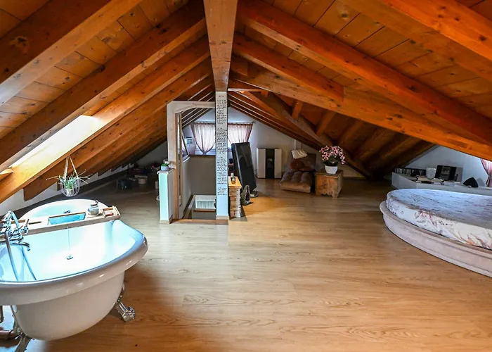 Host Monti Del Sole * Meano