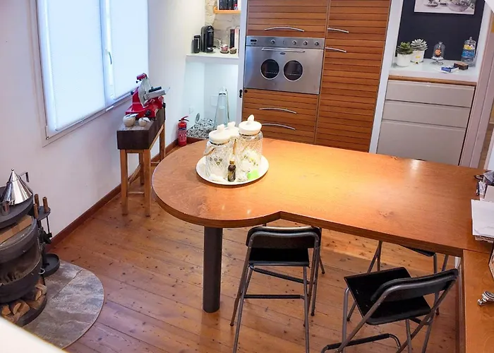 Host Monti Del Sole *