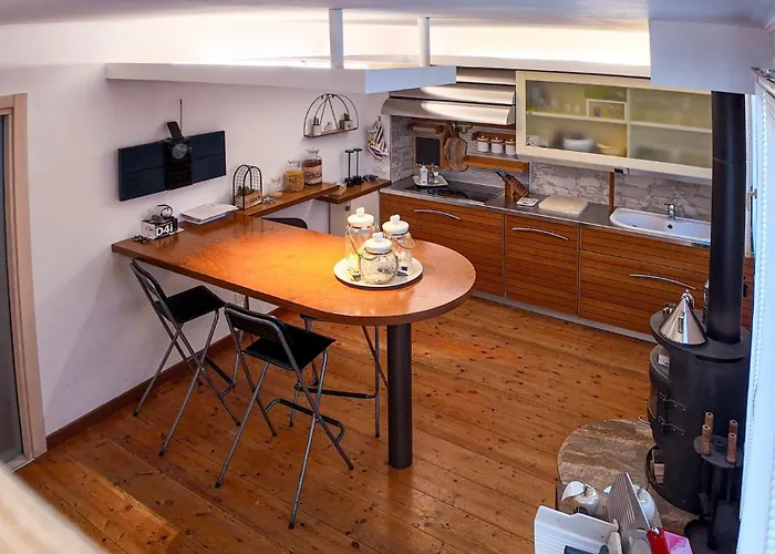 Villa Host Monti Del Sole *