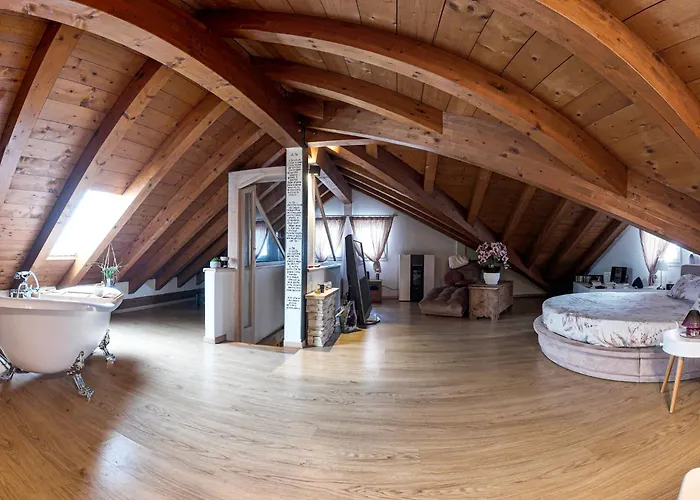 Host Monti Del Sole Villa Meano