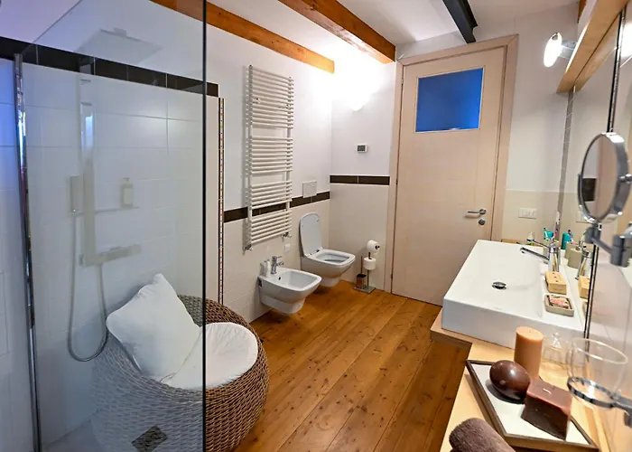 Host Monti Del Sole *