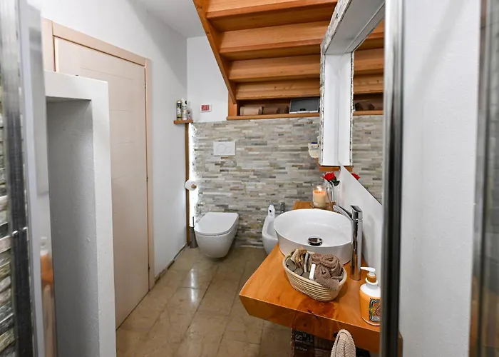 Villa Host Monti Del Sole