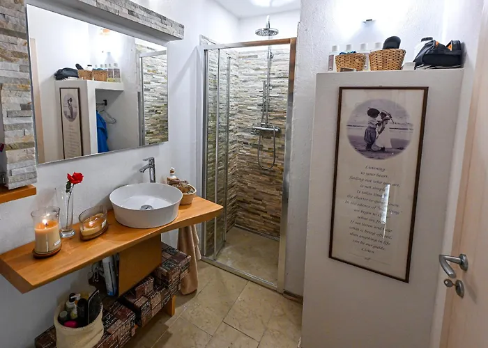 Host Monti Del Sole Villa *