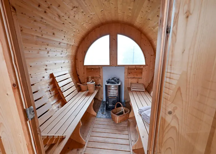 Host Monti Del Sole Villa *