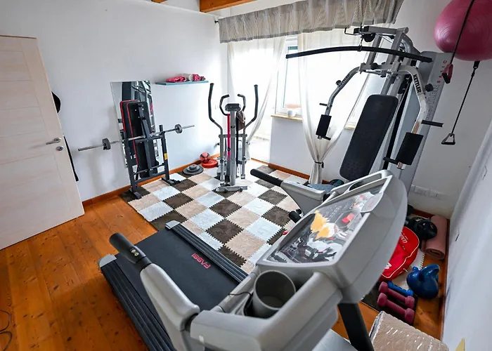 Host Monti Del Sole *