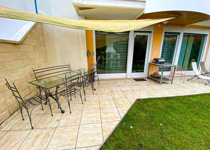 Villa Host Monti Del Sole *