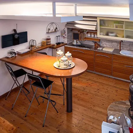 Villa Host Monti Del Sole *