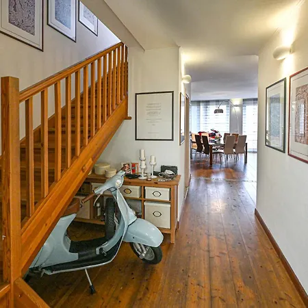 Villa Host Monti Del Sole