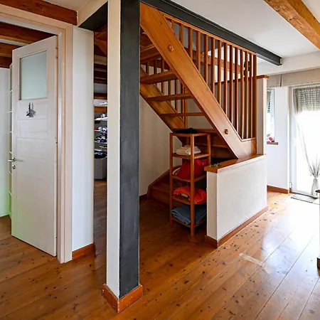 Villa Host Monti Del Sole