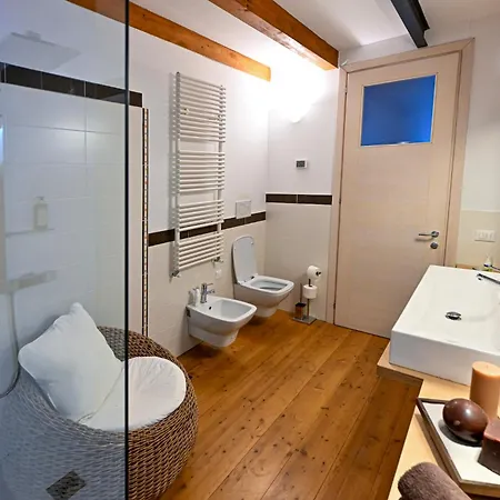 Host Monti Del Sole *