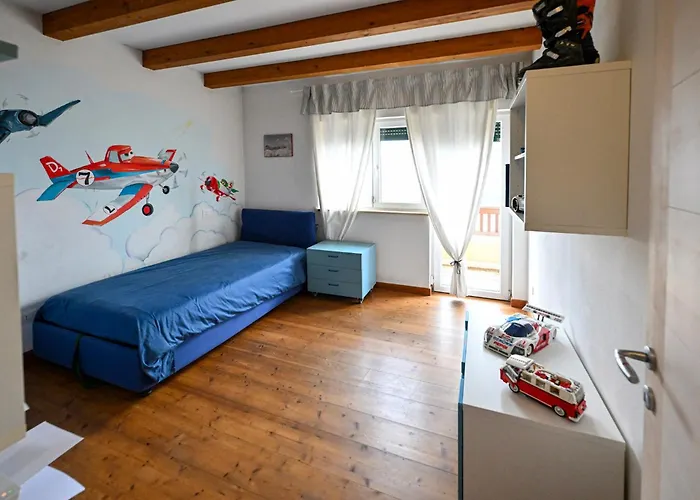 Host Monti Del Sole * Meano