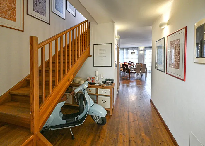 Villa Host Monti Del Sole