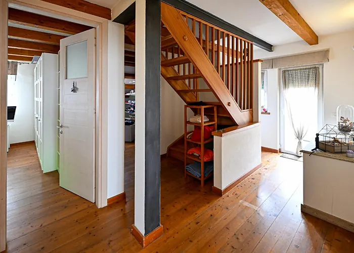 Villa Host Monti Del Sole